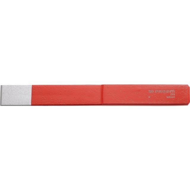 Burin Profil Extra Plat 26X235 MM référence fournisseur 261387